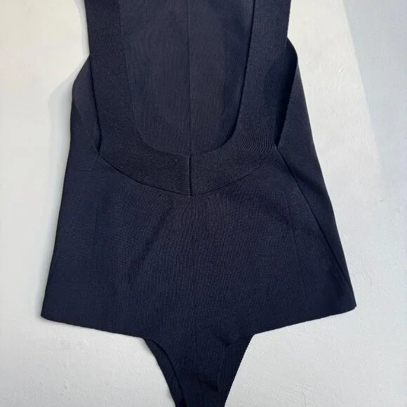 KHAITE Campagna Bodysuit - Picture 7 of 9